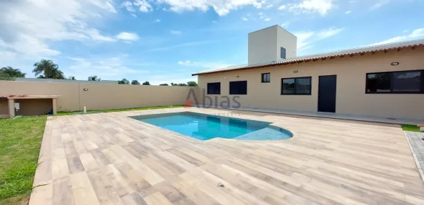 Fazenda / Sítio / Chácara com 2 Quartos para alugar, 100m² no Quinta dos Buritis, São Carlos
