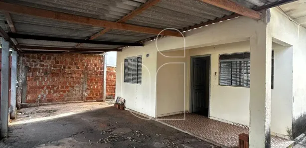 Casa com 3 Quartos à venda, 250m² no Palmital, Marília