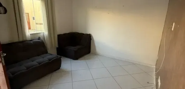 Casa de Condomínio com 2 Quartos à venda, 60m² no Malícia (Abrantes), Camaçari
