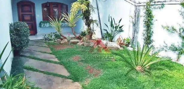 Casa Comercial com 4 Quartos para alugar, 350m² no Parque Suzano, Suzano