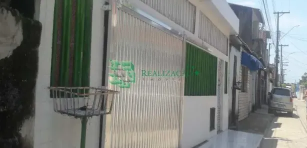 Sobrado com 2 Quartos à venda, 100m² no Vila Vera Cruz, Mongaguá