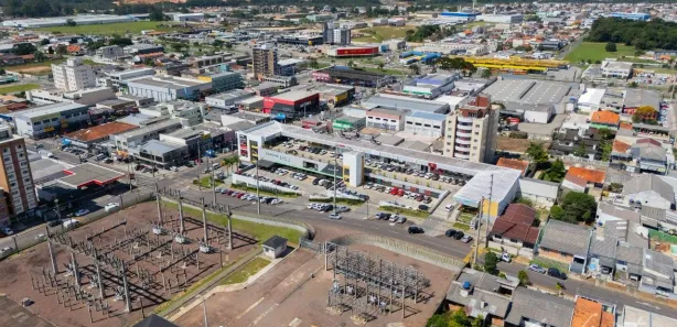 Loja / Salão / Ponto Comercial para alugar, 26m² no Pioneiros, Fazenda Rio Grande