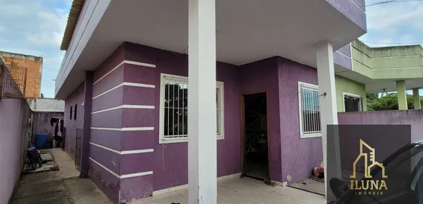 Casa com 2 Quartos à venda, 77m² no Centro, Araruama