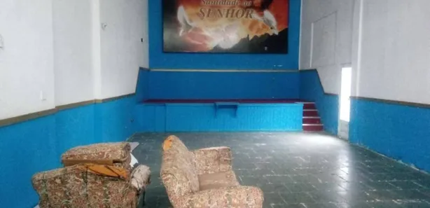 Loja / Salão / Ponto Comercial à venda, 143m² no Granja Guarani, Teresópolis