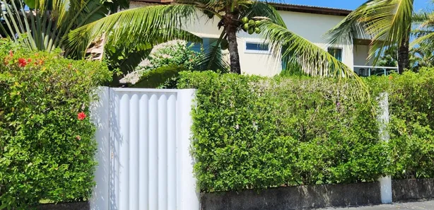 Casa com 5 Quartos para alugar, 765m² no Busca Vida (Abrantes), Camaçari