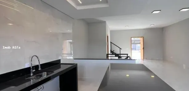 Casa com 3 Quartos à venda, 185m² no Portais (Polvilho), Cajamar