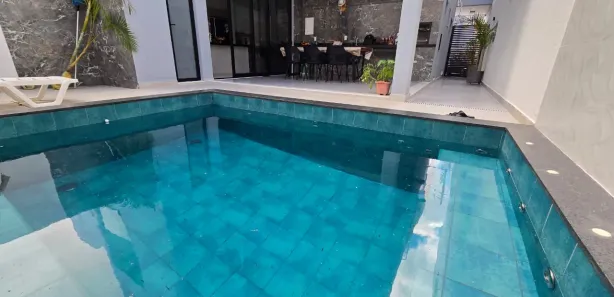 Casa de Condomínio com 4 Quartos à venda, 200m² no Jatobá, Petrolina