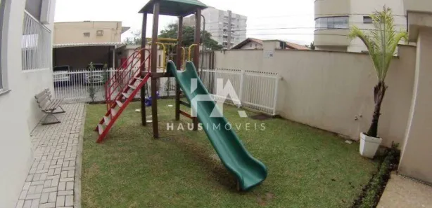 Apartamento com 2 Quartos para venda ou aluguel, 100m² no Nova Brasília, Jaraguá do Sul
