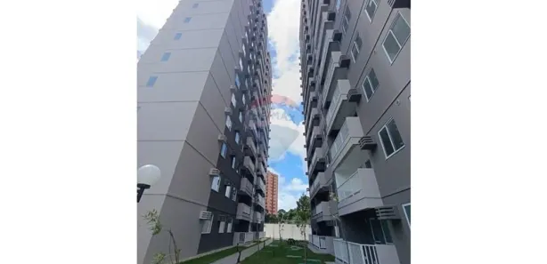 Apartamento com 3 Quartos para alugar, 69m² no Jardim São Paulo, Recife