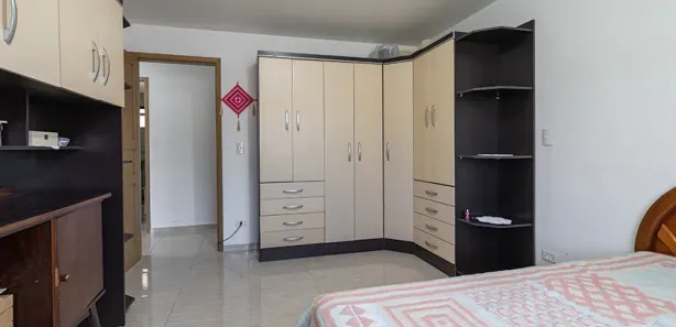 Fazenda / Sítio / Chácara com 3 Quartos à venda, 3284m² no Águas Fervidas, Colombo