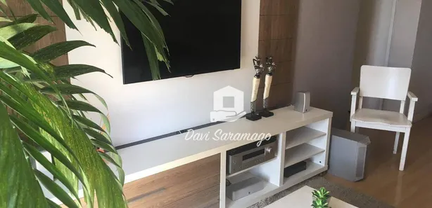 Apartamento com 2 Quartos à venda, 77m² no Ingá, Niterói