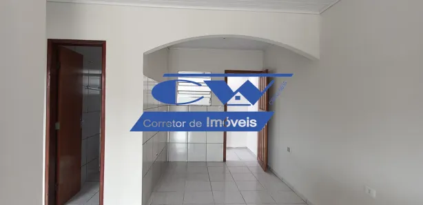Casa com 2 Quartos para alugar, 40m² no Iná, São José dos Pinhais