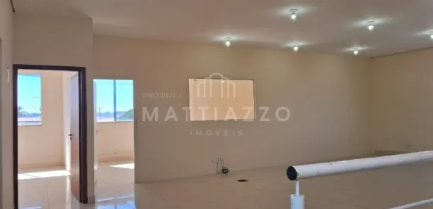 Loja / Salão / Ponto Comercial para alugar, 201m² no Jardim Orestes Veroni, Limeira