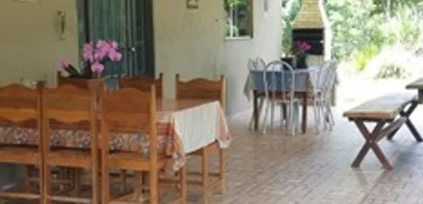 Fazenda / Sítio / Chácara com 1 Quarto à venda, 250000m² no Arapoanga, Brasília