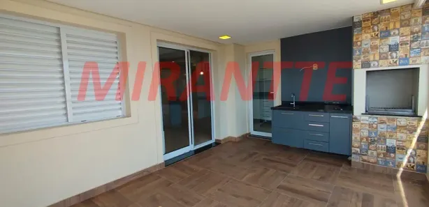 Apartamento com 3 Quartos à venda, 92m² no Santana, São Paulo
