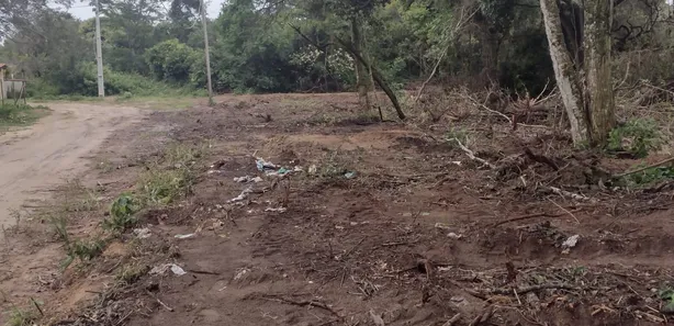 Terreno / Lote / Condomínio à venda, 600m² no Vilatur, Saquarema