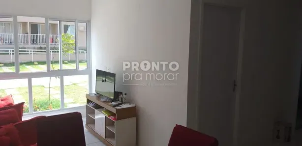 Apartamento com 2 Quartos à venda, 46m² no Penedo, São Lourenço da Mata