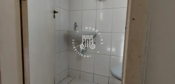 Conjunto Comercial / Sala para alugar, 27m² no Jardim Ermida II, Jundiaí