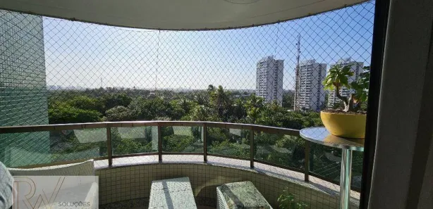 Apartamento com 2 Quartos à venda, 93m² no Patamares, Salvador