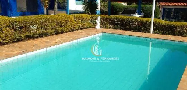Fazenda / Sítio / Chácara com 3 Quartos à venda, 287m² no Núcleo Lageado Portal dos Nobres, Ipeúna