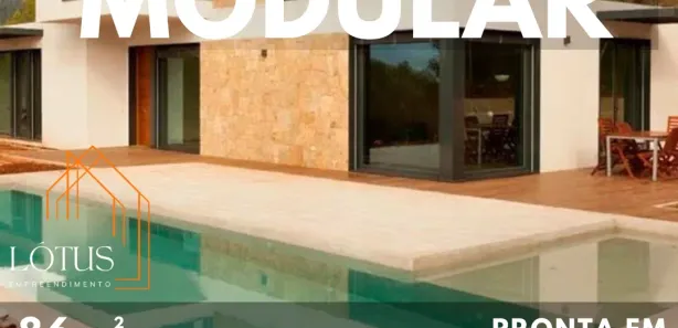 Fazenda / Sítio / Chácara com 3 Quartos à venda, 86m² no Centro, Cajamar