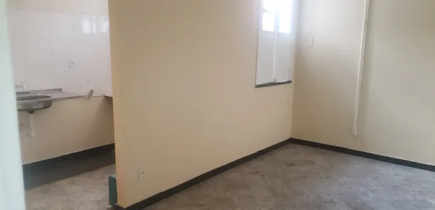 Apartamento com 1 Quarto para alugar, 30m² no Campina, Belém