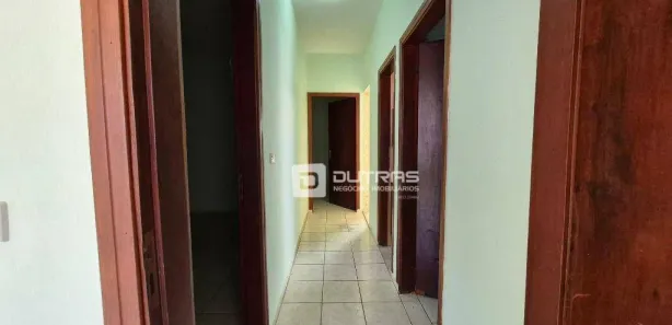 Casa com 3 Quartos para alugar, 160m² no Nova América, Piracicaba