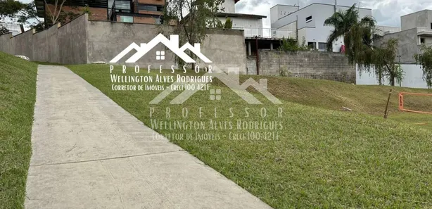 Terreno / Lote / Condomínio à venda, 300m² no Jardim Porto Real V, Limeira