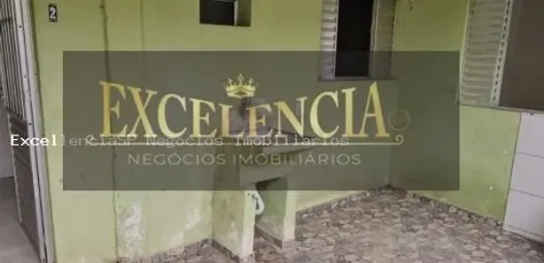 Casa com 1 Quarto para alugar, 50m² no Jardim Paraíso, São Paulo