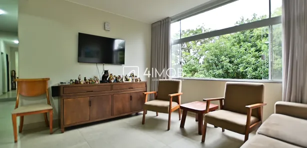 Apartamento com 3 Quartos à venda, 95m² no Asa Norte, Brasília