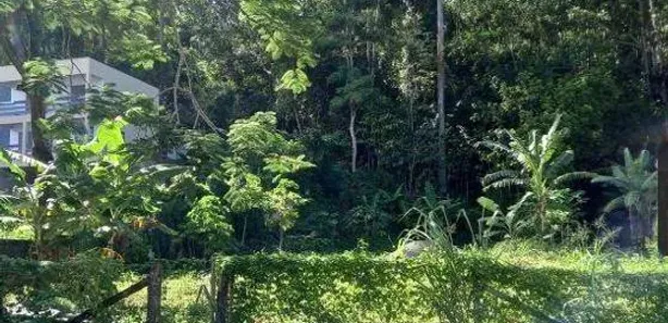 Terreno / Lote / Condomínio à venda, 624m² no Barequeçaba, São Sebastião