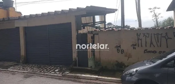Terreno / Lote / Condomínio à venda, 450m² no Tucuruvi, São Paulo