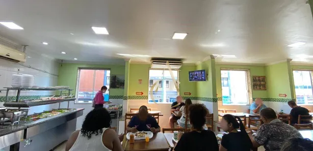 Loja / Salão / Ponto Comercial à venda, 140m² no Centro, Nova Iguaçu
