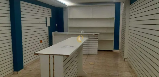 Loja / Salão / Ponto Comercial à venda, 66m² no Centro, Sete Lagoas