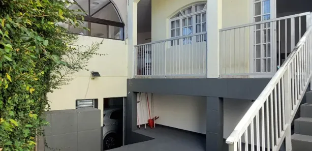 Casa de Vila com 2 Quartos à venda, 120m² no Jardim Gabriela III, Jandira