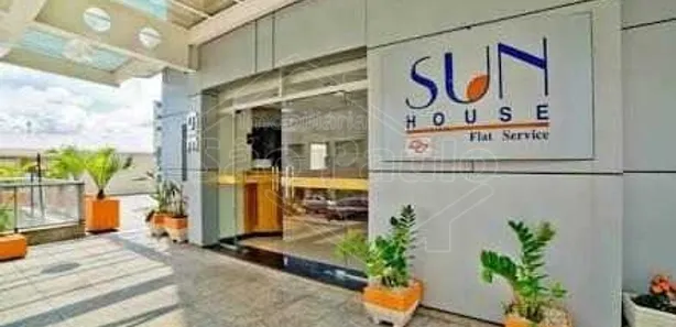 Flat com 1 Quarto à venda, 47m² no Centro, Araraquara
