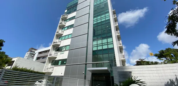 Andar / Laje corporativa à venda, 164m² no Casa Forte, Recife