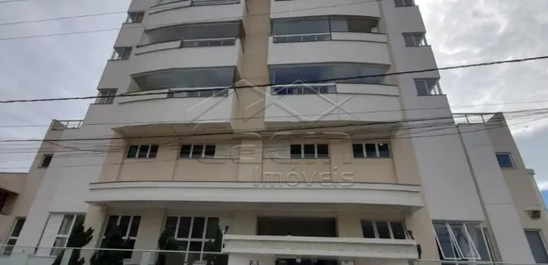 Apartamento com 2 Quartos para alugar, 98m² no Gravatá, Navegantes