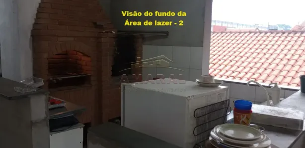 Casa de Condomínio com 3 Quartos à venda, 114m² no Jardim América, Poá