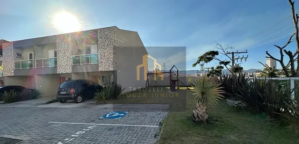 Casa com 3 Quartos para venda ou aluguel, 94m² no Parque Santana, Mogi das Cruzes