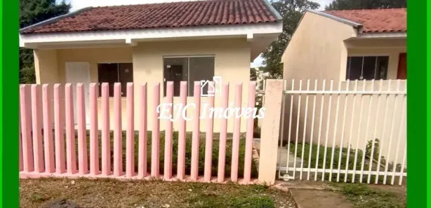 Casa com 3 Quartos à venda, 80m² no Jardim Roma, Almirante Tamandaré