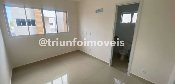 Casa de Condomínio com 3 Quartos à venda, 77m² no Morros, Teresina