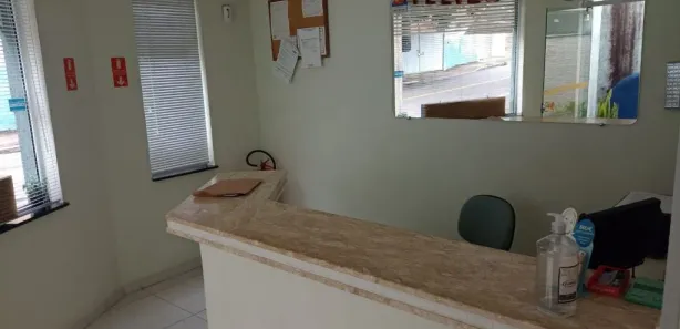 Loja / Salão / Ponto Comercial com 1 Quarto à venda, 220m² no Centro, Bragança Paulista