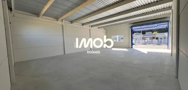 Galpão / Depósito / Armazém à venda, 220m² no João Pessoa, Jaraguá do Sul