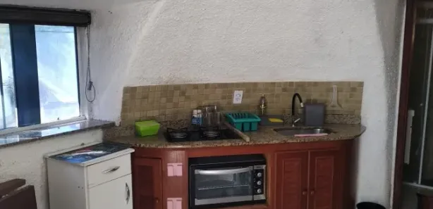 Studio com 1 Quarto à venda, 40m² no Tucuns, Armação dos Búzios
