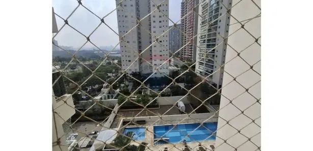 Apartamento com 2 Quartos para alugar, 79m² no Água Branca, São Paulo
