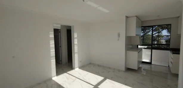 Apartamento com 3 Quartos para alugar, 61m² no Boneca do Iguaçu, São José dos Pinhais