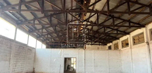 Loja / Salão / Ponto Comercial à venda, 732m² no Centro, Sertãozinho