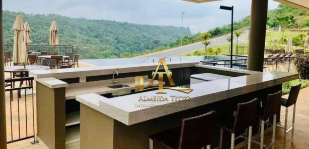 Terreno / Lote / Condomínio à venda, 572m² no Jardim Bandeirantes, Santana de Parnaíba