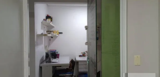 Conjunto Comercial / Sala à venda, 124m² no Vila Osasco, Osasco